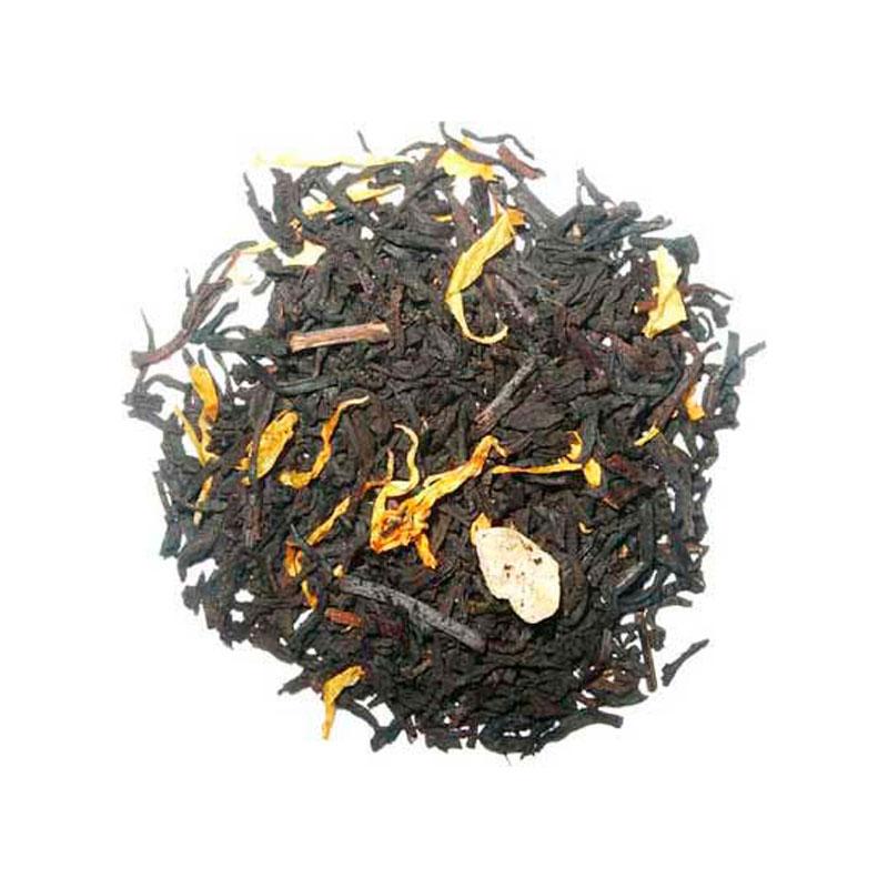 Thé Noir Reine de Saba