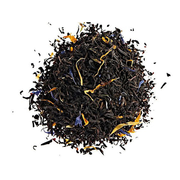 Thé Noir Earl Grey Flowers