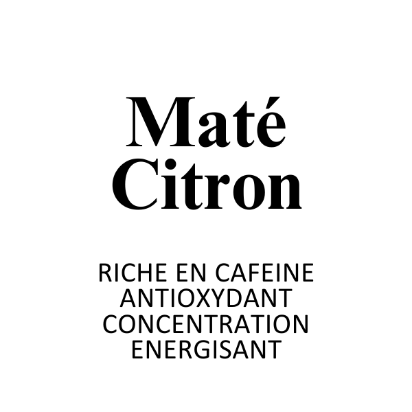 Maté Citron