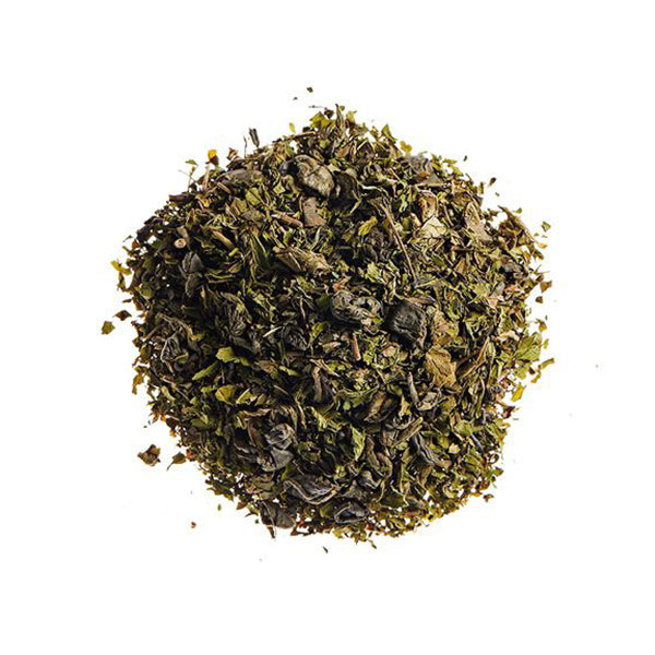 Thé Vert Menthe