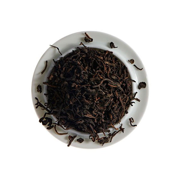 Thé Noir Pu-Erh