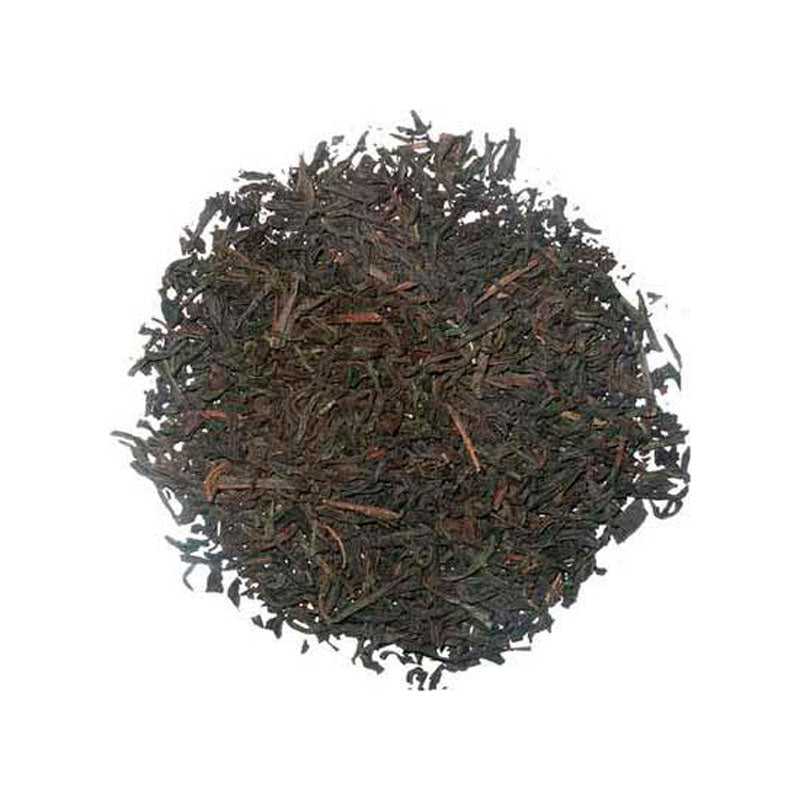 Thé Noir Earl Grey
