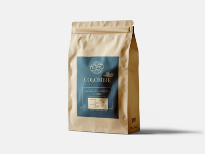 Colombie - Supremo