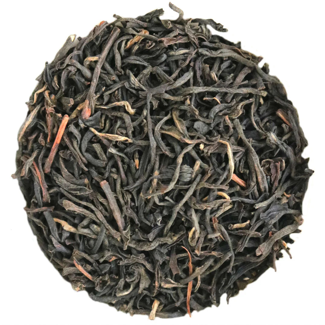 Thé Noir Darjeeling TGFOP