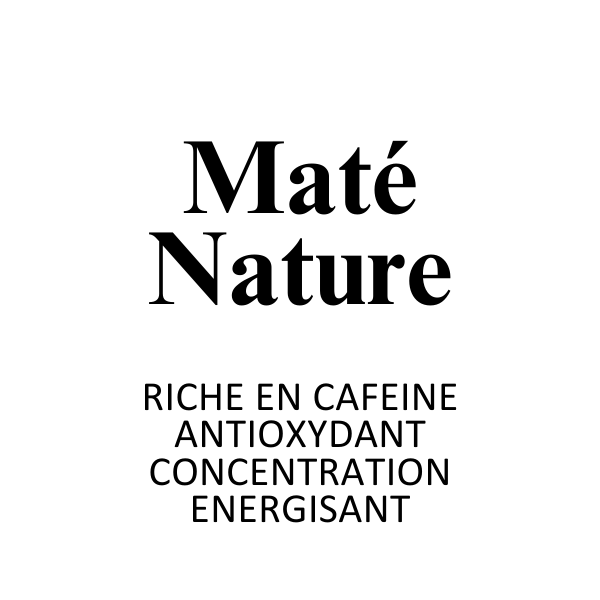Maté