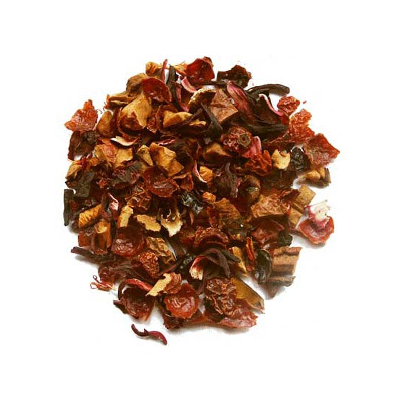Eau de fruits Orange Sanguine