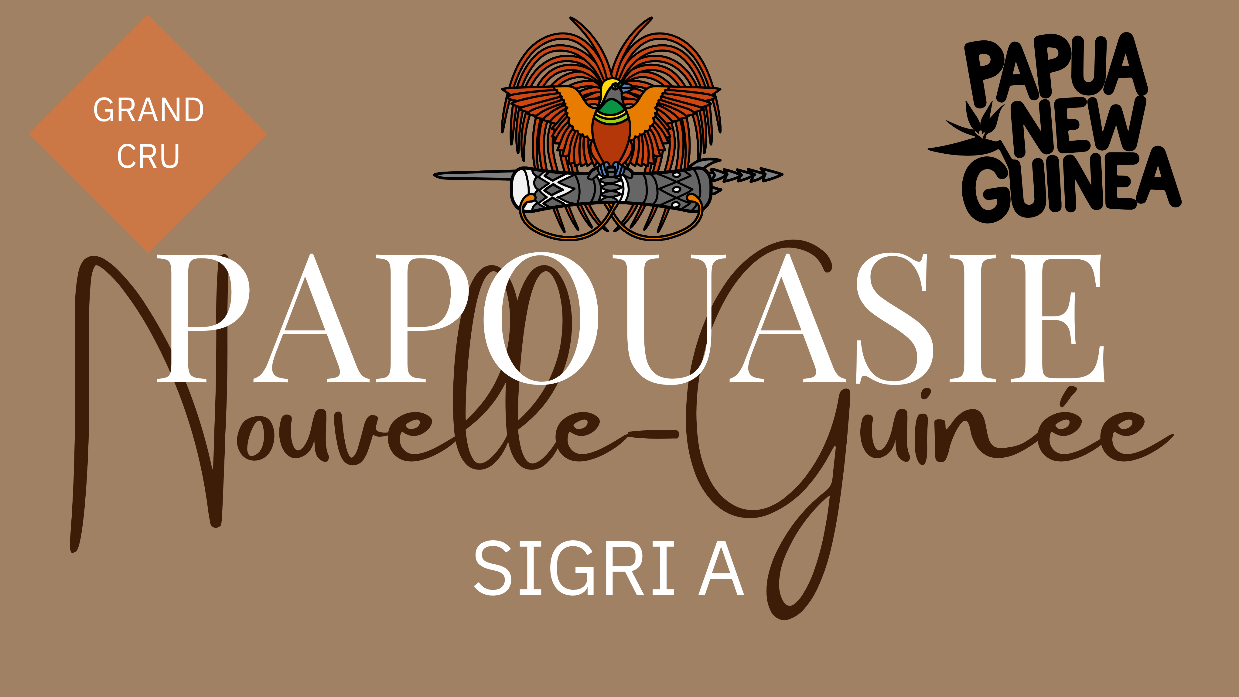 Papouasie Nouvelle Guinée