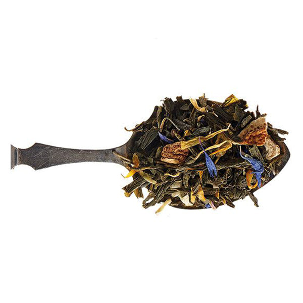 Thé Vert Earl Grey Sencha