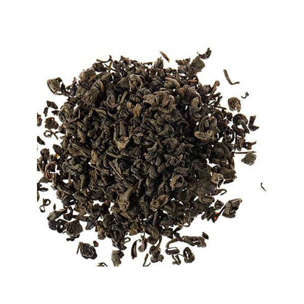 Thé Vert Gunpowder