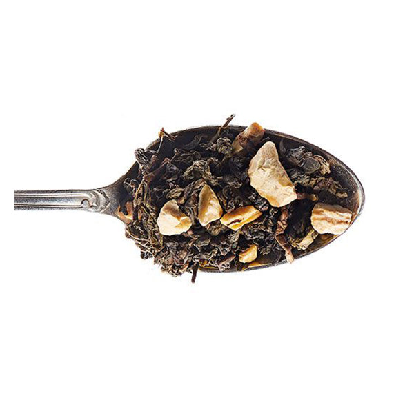 Thé Oolong Châtaigne