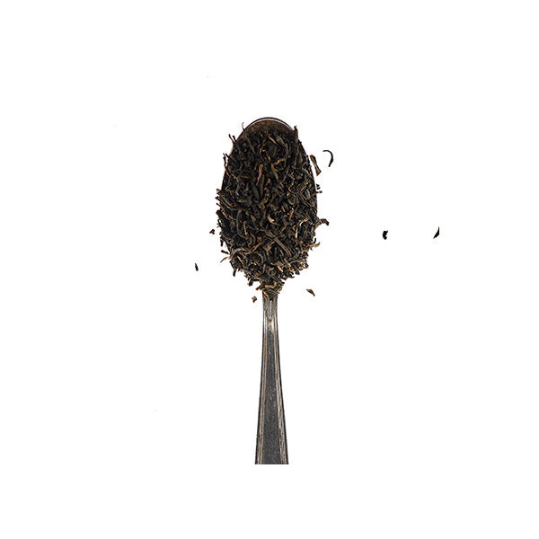 Thé Noir Grand Yunnan Bio